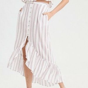 American Eagle Maxi Skirt